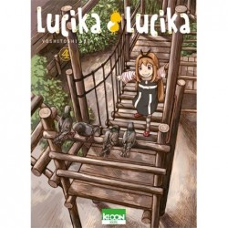 LUCIKA LUCIKA T04 - VOL04