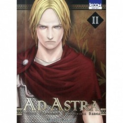 AD ASTRA T02 - VOL02
