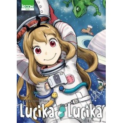 LUCIKA LUCIKA T07 - VOL07