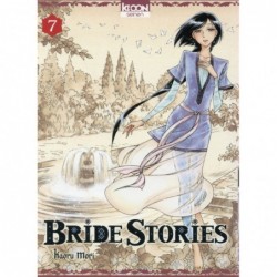 BRIDE STORIES T07 - VOL07