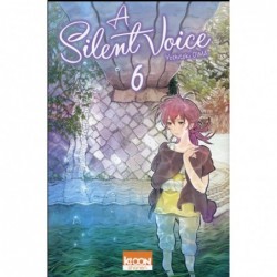 A SILENT VOICE T06 - VOL06