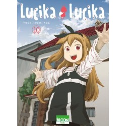 LUCIKA LUCIKA T10 - VOL10