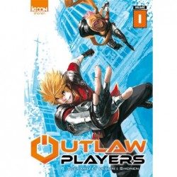 OUTLAW PLAYERS T01 - VOL01
