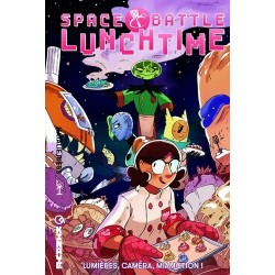 SPACE BATTLE LUNCHTIME T1