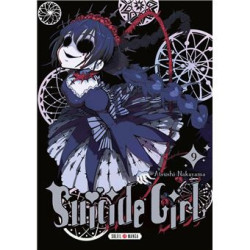 SUICIDE GIRL T09