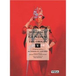 MOBILE SUIT GUNDAM - THE...