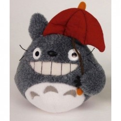 Mon voisin Totoro peluche...