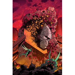 DC K.O. -2 (OF 4) CVR F...