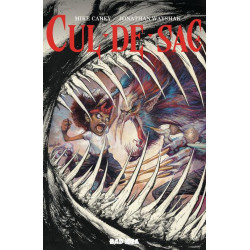 CUL DE SAC -4 (OF 5) CVR A...