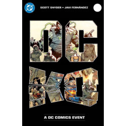 DC K.O. -2 (OF 4) CVR A...