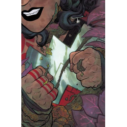 ABSOLUTE WONDER WOMAN -14...