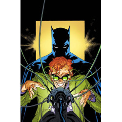 BATMAN -3 CVR A JORGE JIMENEZ