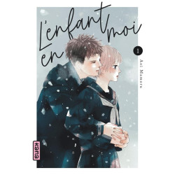 L'ENFANT EN MOI - TOME 1