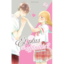 ET PLUS SI AFFINITES ? -...