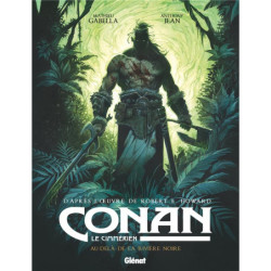 CONAN LE CIMMERIEN -...