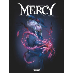 MERCY - TOME 01 - LA DAME,...