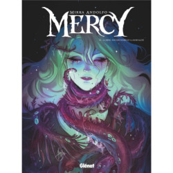 MERCY - TOME 03