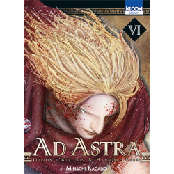 AD ASTRA T06 - VOL06