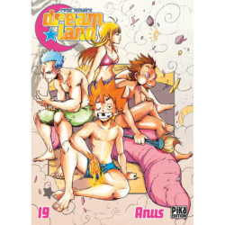 DREAMLAND T19 - BASTONNADE