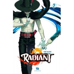 RADIANT T02