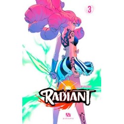RADIANT T03