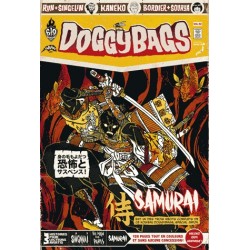 DOGGYBAGS T12 SPECIAL JAPON