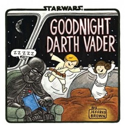 STAR WARS - FAMILLE VADOR -...