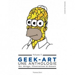 GEEK-ART 3
