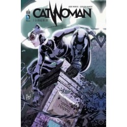 CATWOMAN - TOME 1