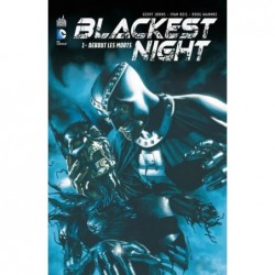 BLACKEST NIGHT - TOME 1