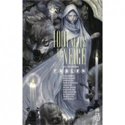 FABLES - TOME 0