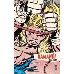 KAMANDI - TOME 1