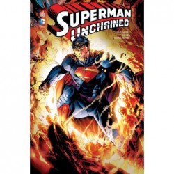 SUPERMAN UNCHAINED - TOME 0