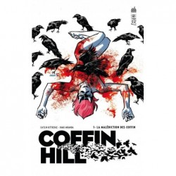 COFFIN HILL  - TOME 1