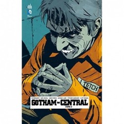 GOTHAM CENTRAL - TOME 3