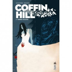 COFFIN HILL  - TOME 2