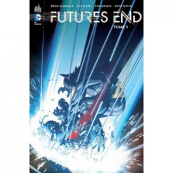 FUTURES END - TOME 3