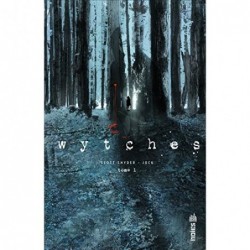 WYTCHES TOME 1