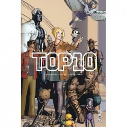 TOP 10 - TOME 0