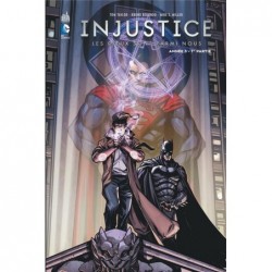 INJUSTICE - TOME 5