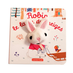 LES BEBETES - T106 - ROBIN,...
