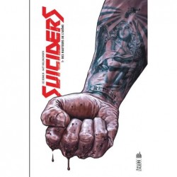 SUICIDERS - TOME 1