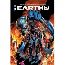 EARTH 2  - TOME 5