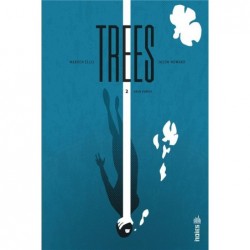 TREES TOME 2