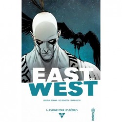 EAST OF WEST - TOME 6