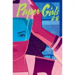 PAPER GIRLS -28