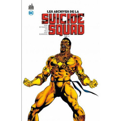 ARCHIVES DE LA SUICIDE...