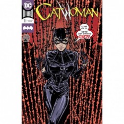 CATWOMAN -11