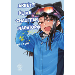 ARRETE DE ME CHAUFFER,...