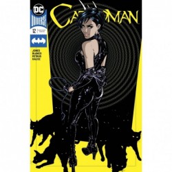 CATWOMAN -12